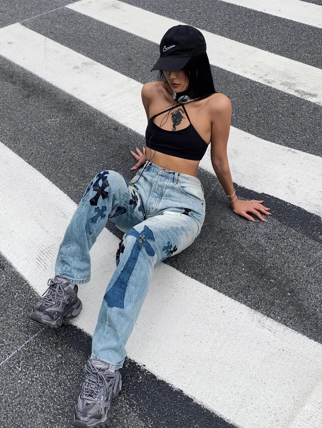 model picture